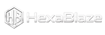 HexaBlaze® - Inicio