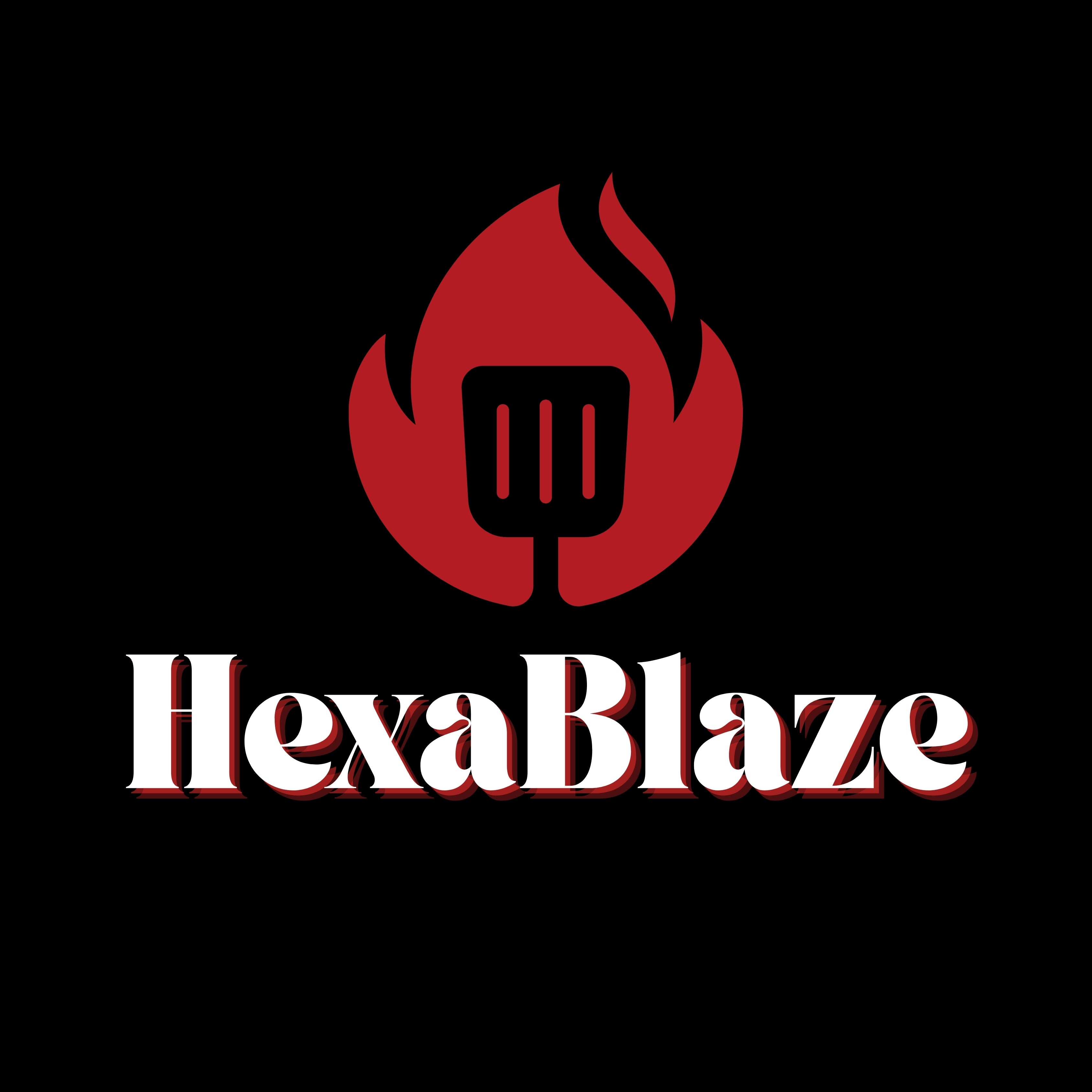 HexaBlaze®